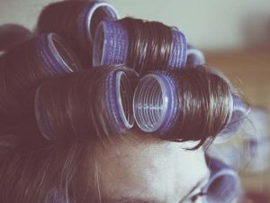Haarscharf - Ihr Friseur in Lauenau