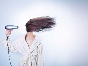 Haarscharf - Ihr Friseur in Kemberg