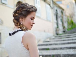 Haarscharf - Ihr Friseur in Bad Wildungen