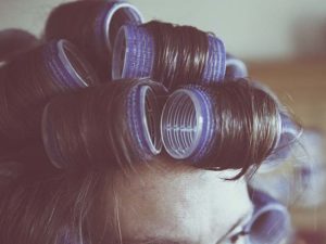Haarscharf - Ihr Friseur in Niestetal